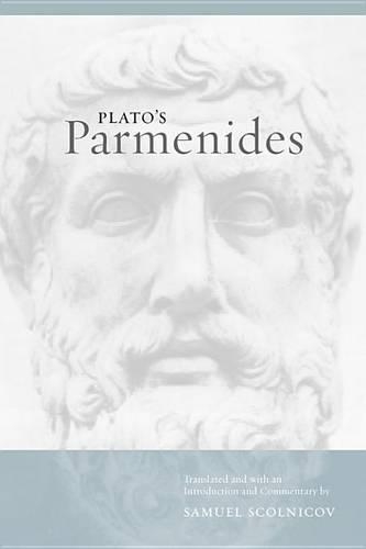 Plato's Parmenides