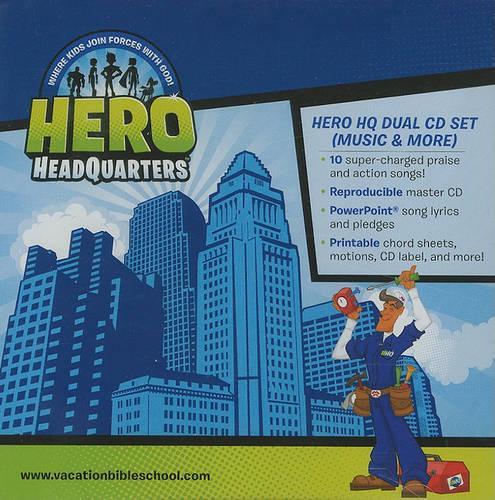 Hero Headquarters