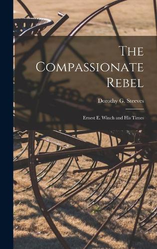 The Compassionate Rebel