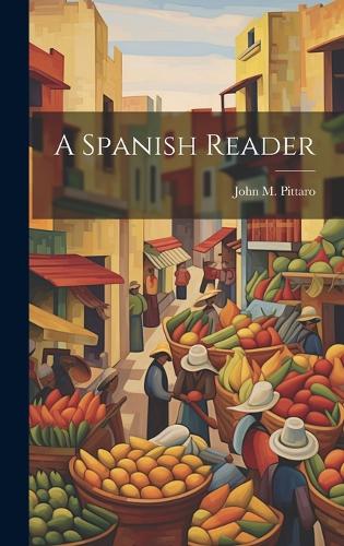 A Spanish Reader