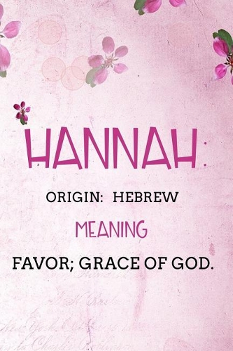 Hannah