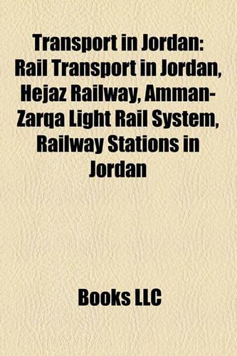 Transport in Jordan