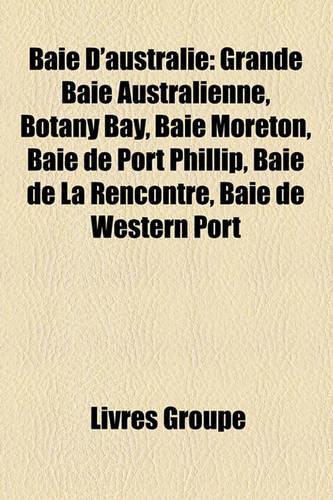 Baie D'Australie