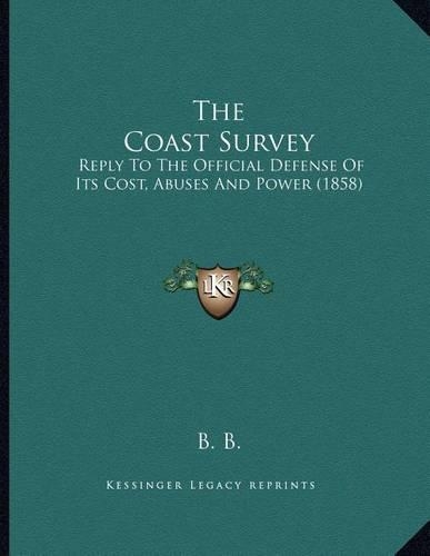 The Coast Survey