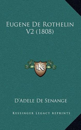 Eugene De Rothelin V2 (1808)