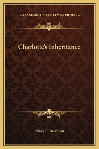 Charlotte's Inheritance