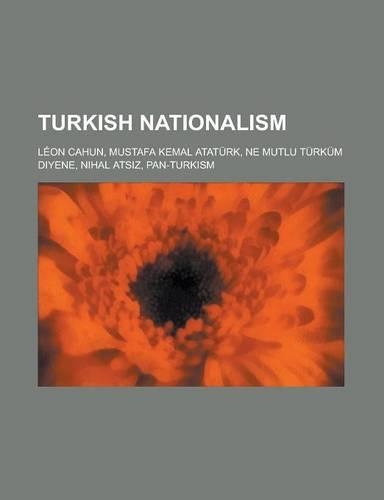 Turkish Nationalism