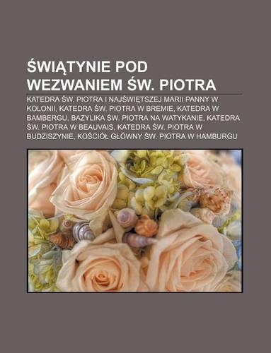 Wi Tynie Pod Wezwaniem W. Piotra