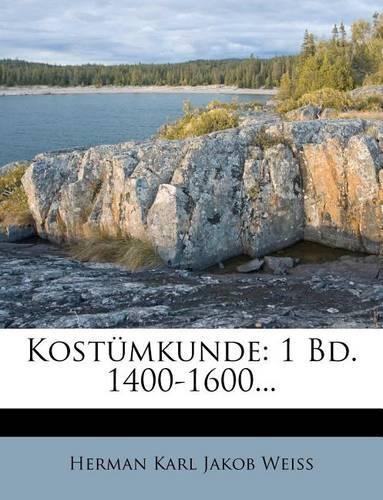 Kostumkunde