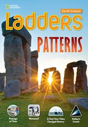 Ladders Science 4: Patterns (above-level)