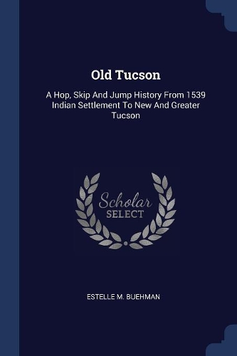 Old Tucson