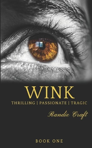 Wink: (1 Book)
