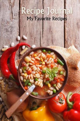 Recipe Journal