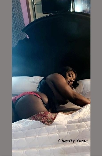 Chronicles of a Bad Bytch Named CeeCee: The Transition in me Begins