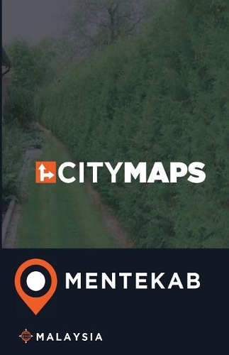 City Maps Mentekab Malaysia