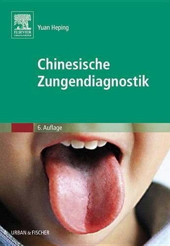 Chinesische Zungendiagnostik