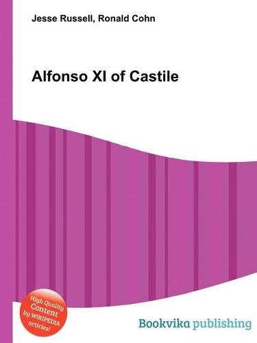 Alfonso XI of Castile
