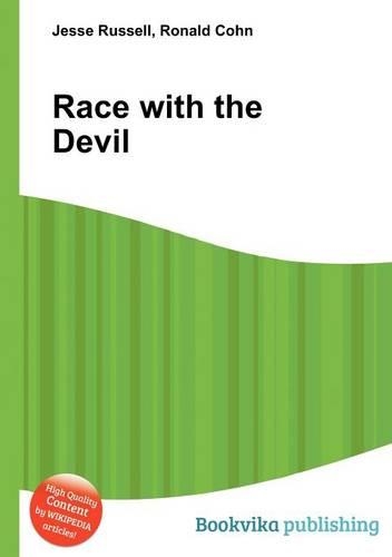 Race with the Devil