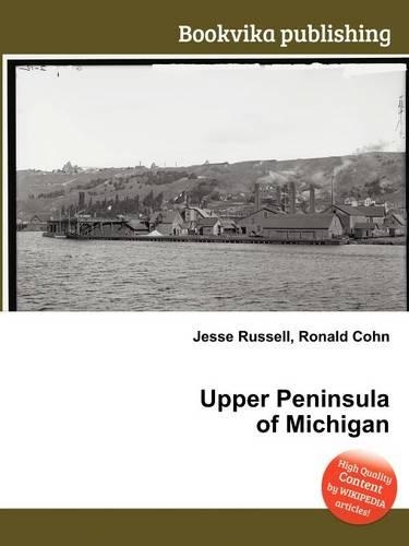 Upper Peninsula of Michigan