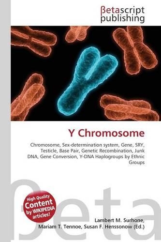 Y Chromosome