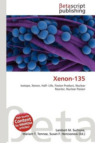 Xenon-135