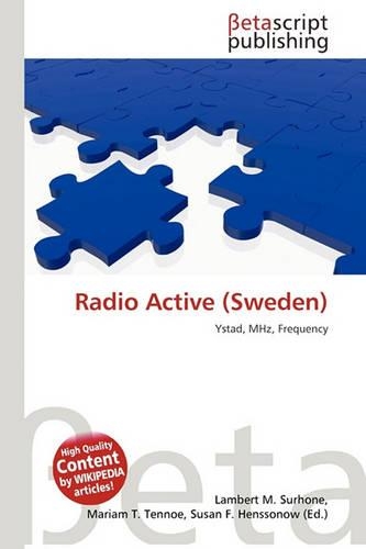 Radio Active (Sweden)