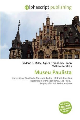 Museu Paulista