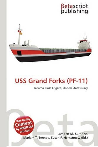 USS Grand Forks (Pf-11)