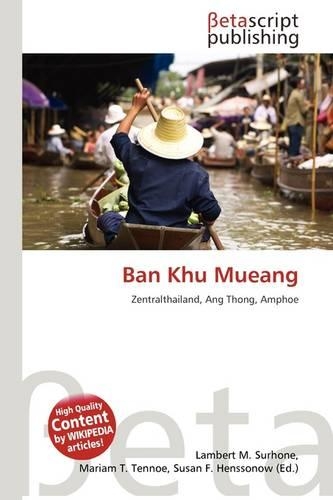 Ban Khu Mueang