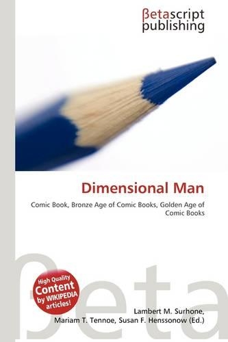 Dimensional Man