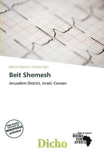 Beit Shemesh