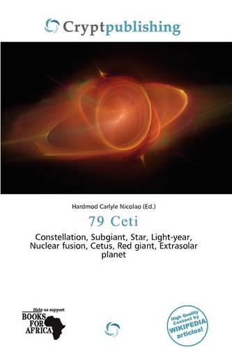 79 Ceti