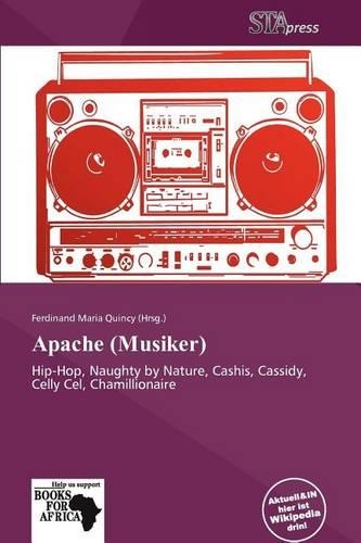 Apache (Musiker): (German)