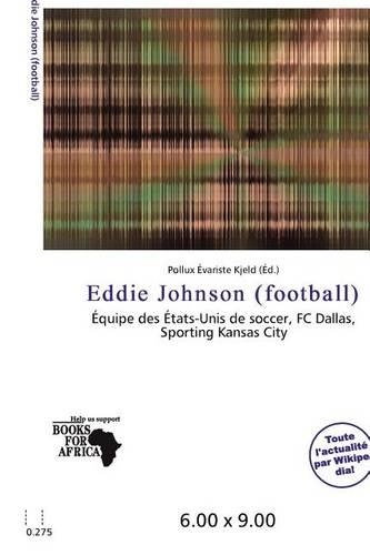 Eddie Johnson (Football): (French)