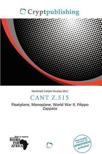 Cant Z.515