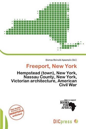 Freeport, New York: (English)
