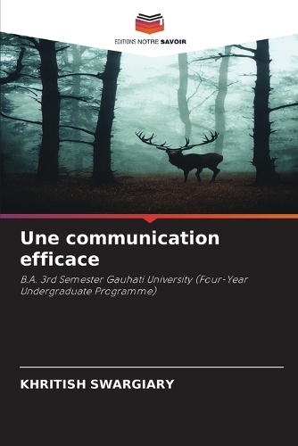 Une communication efficace
