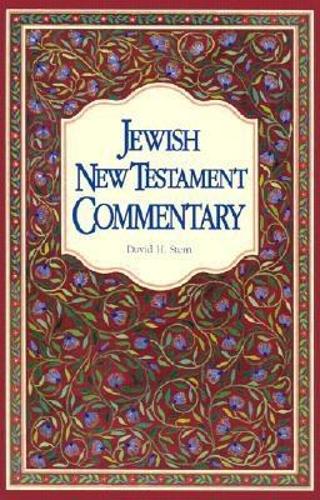 Jewish New Testament