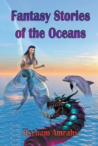 Fantasy Stories of the Oceans
