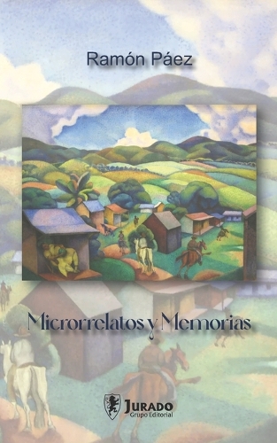 Microrrelatos y Memorias