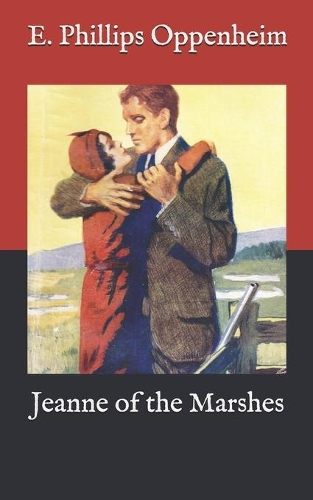 Jeanne of the Marshes