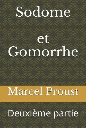 Sodome et Gomorrhe