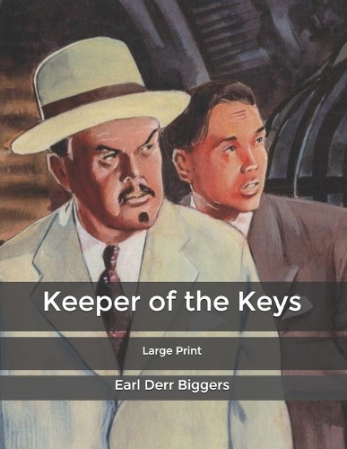 Keeper of the Keys