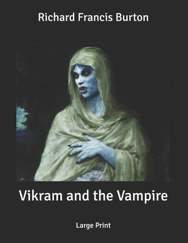 Vikram and the Vampire