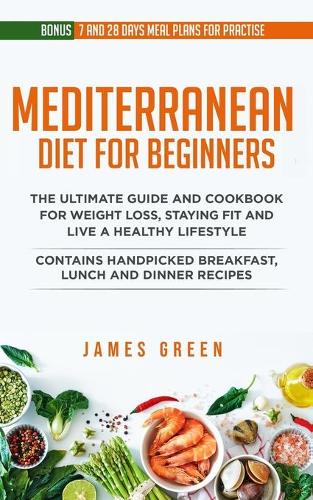 Mediterranean Diet For Beginners