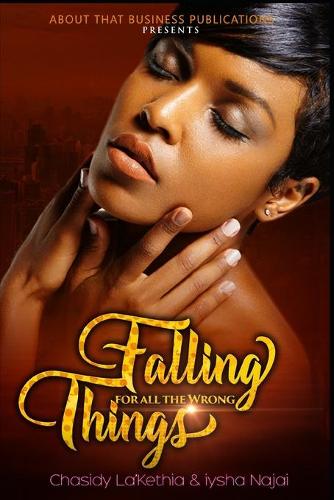Falling for All the Wrong Things
