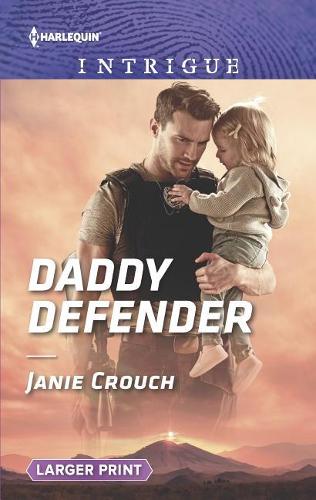 Daddy Defender