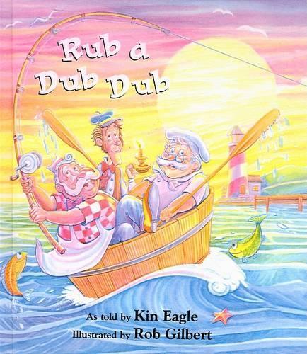 Rub a Dub Dub