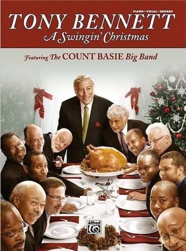 Tony Bennett: A Swingin' Christmas