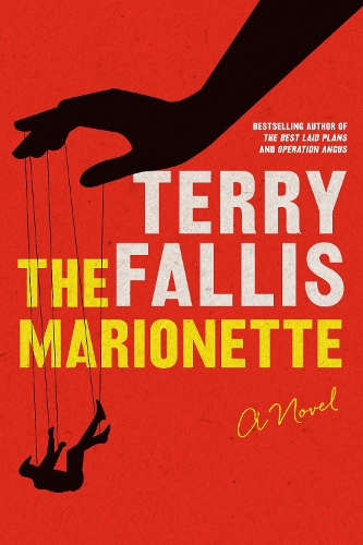 The Marionette: A Novel